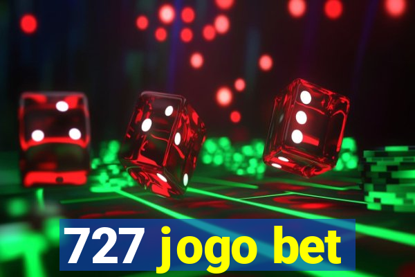 727 jogo bet